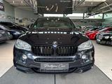 BMW X5 M50d 7 Sitzer Pano 22´Breyton Leder Braun TOP - BMW X5 M50 aus 2014