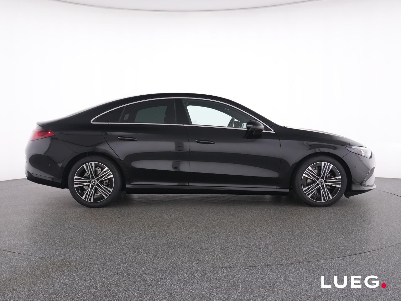 Mercedes-Benz CLA PROGRESSIVE+18''+PTS+DISTRONIC+TOTW+KAM., миниатюра 12