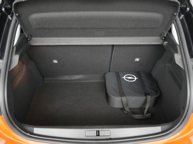 Corsa-e F EDITION 50kWH AT+SITZHEIZUNG+PARKPILOT
