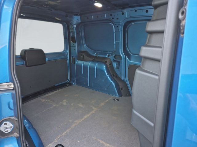 Caddy 2.0 TDI Cargo *AHK*SHZ*PDC*DAB*APP-CONNECT