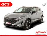Nissan Qashqai Tekna 1.3 Dig-T Aut. LED ACC Navi Pano