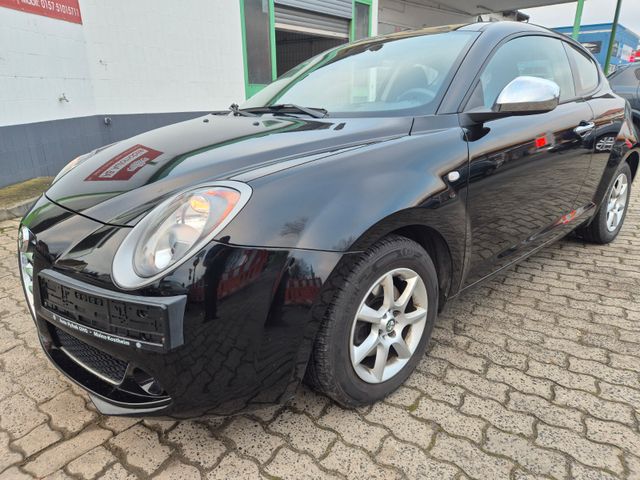 Alfa Romeo MiTo Impression