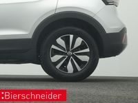 Volkswagen T-Cross - Vorschau Bild 28