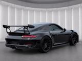 Porsche 911 GT3 RS*WEISSACH CarbonBr Magnesium-Alus Lift - Porsche: 911 Gt3 RS