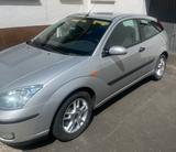 Ford Focus  2003  Nur 112.066 km  TÜV 0... - Ford Focus aus 2003