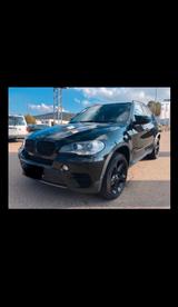BMW Verkaufe meinen X5 e70 LCI 7-Sitzer !!!KEI... - BMW X5 LCI Gebrauchtwagen