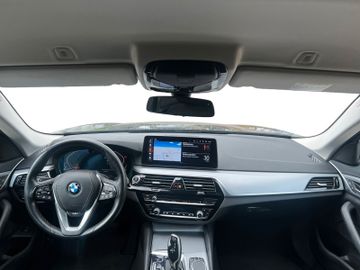 BMW 520 - 10