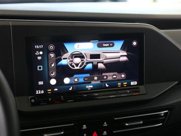 Volkswagen Caddy eHybrid DSG LED AGR NAVI AHK 5J GARANTIE