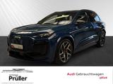 Audi SQ6 e-tron qu 360°+B&O+HuD+Matrix+Pano - Audi SQ6 e-tron aus 2024