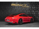 Porsche 991 991.2 Carrera S Coupé PDK - gebrauchte Porsche 991 aus dem Jahr 2015