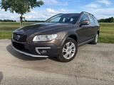 Volvo 2.4 D D5 AWD LEDER*Sh*NAVI*SPUR*ABSTAND*AHK - gebrauchte Volvo XC70 aus dem Jahr 2015