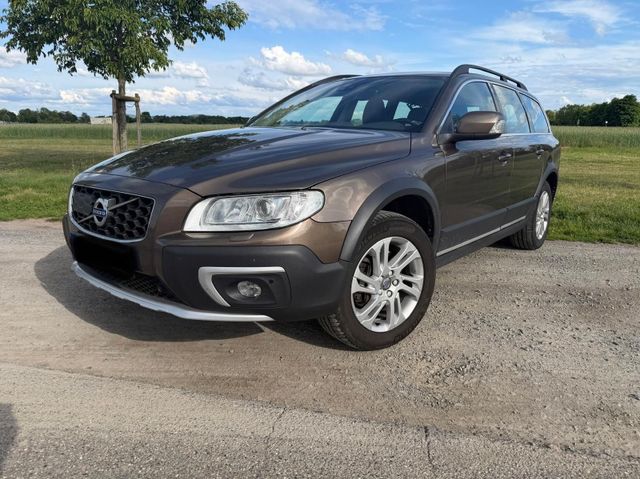 VOLVO XC 70