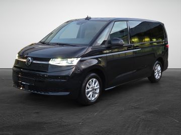 Volkswagen T7 Multivan - 2