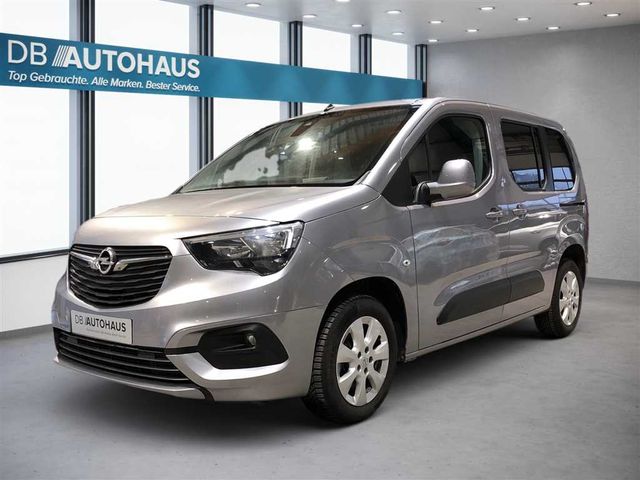 Opel Combo Kombi Life Elegance 1.2 Navi Sitzheizung