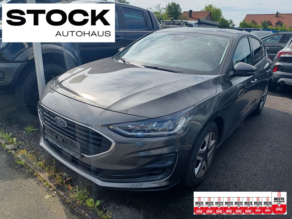 Image of Ford Focus