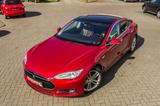 Tesla Model S P85+Free Superchanger+Klima+Performance - Tesla Model S: P85