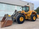 Volvo L180H      2015 - Volvo 6x2