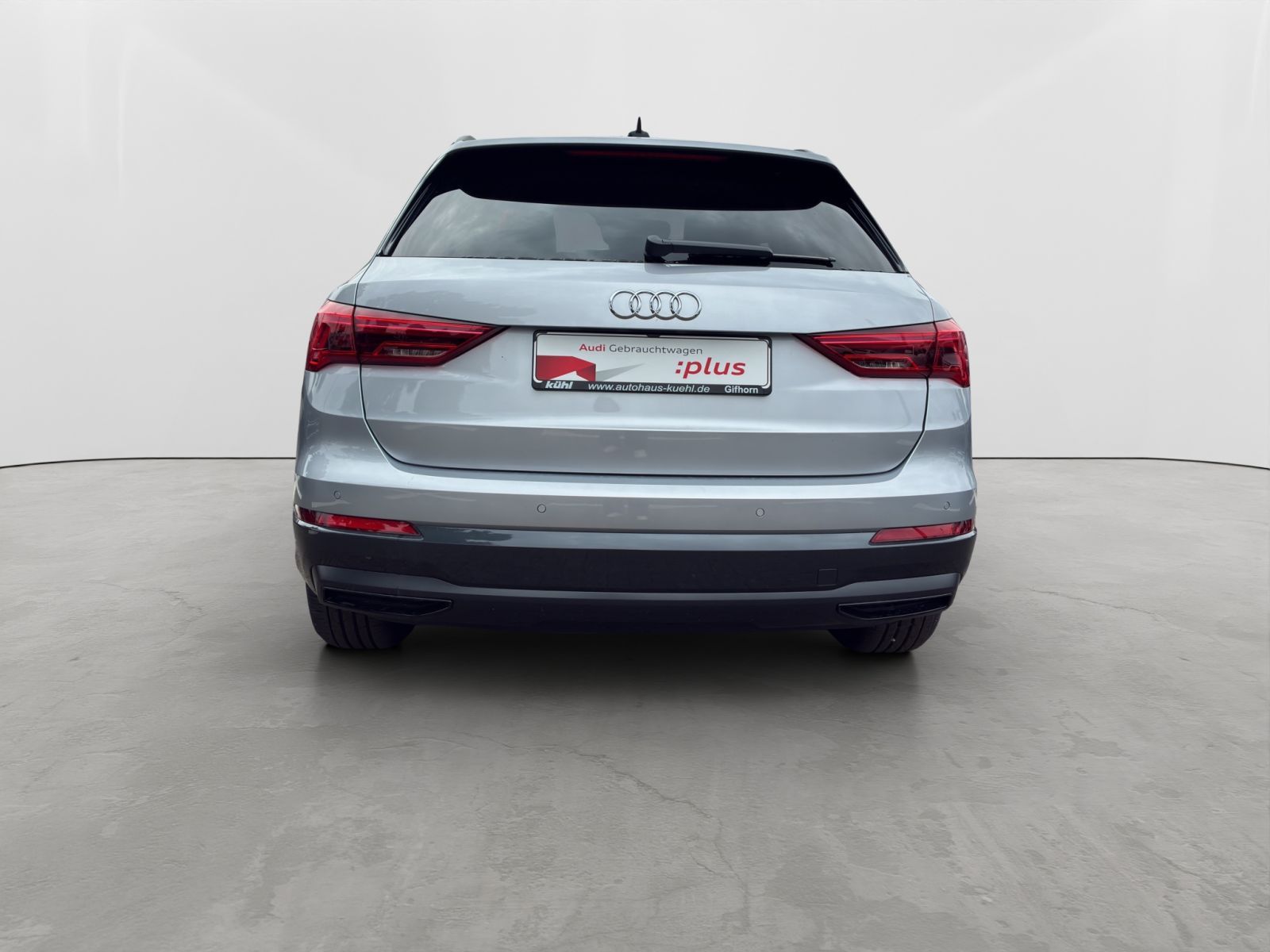 Audi Q3 - Bild 4