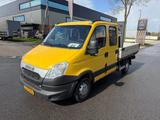 Iveco 29L13 EURO 5 APK-TUV: 01-2027 - Iveco 29l