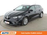 Renault Megane 1.0 TCe Zen*TEMPO*KLIMA*GARANTIE* - Renault Gebrauchtwagen in Hannover