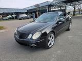 Mercedes-Benz mercedes e 500 4MATIC Avantgarde - Mercedes-Benz E 500 aus 2008