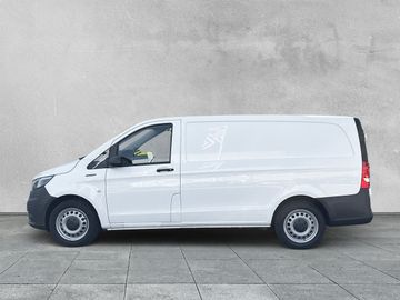 Mercedes eVito - 2