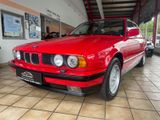 BMW 525i Automatik 78tkm CLASSIC CAR 1 A - BMW aus 1992: 7