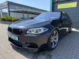BMW M5 LCI Harman Hardon Soft Close 360 Grad - BMW M5
