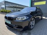 BMW M5 LCI Harman Hardon Soft Close 360 Grad - BMW M5 aus 2014