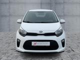 Kia Picanto 1.0 EDITION 7 SHZ+MFL+MFA+NSW+1.HAND - gebrauchte Kia Picanto aus dem Jahr 2020