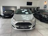 Ford Fiesta Titanium SHZ/8-Fach/Keyless-Go/HU+TÜV NEU - Ford Fiesta aus 2016 mit Benzin-Antrieb: Kleinwagen