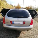 Nissan Primera Traveller (WP12) Visia 1,8 - Nissan Primera: Kombi