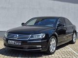 Volkswagen Phaeton 4.2 V8 4Motion*5-Sitzer*Premium*Standhz. - Volkswagen Phaeton: 4.2