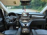 Mercedes-Benz V 300 d Aut. EXCLUSIVE lang EXCLUSIVE - Mercedes-Benz V 300: Exclusive