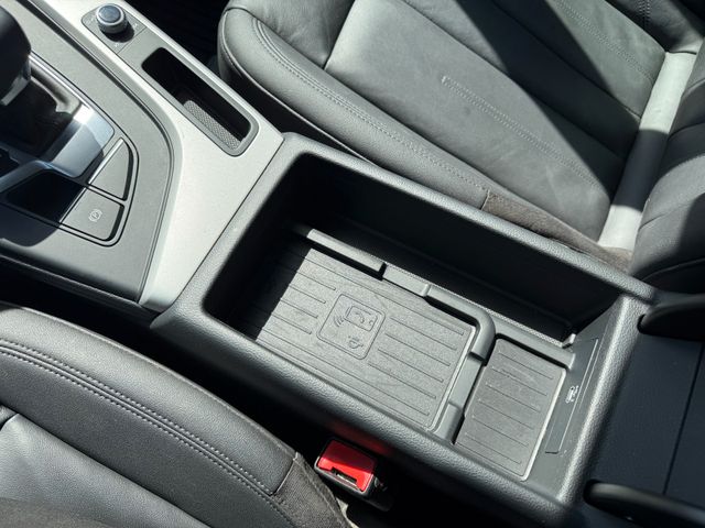 Audi A4 Avant 3.0 45 TDI quattro advanced|MATRIX LED