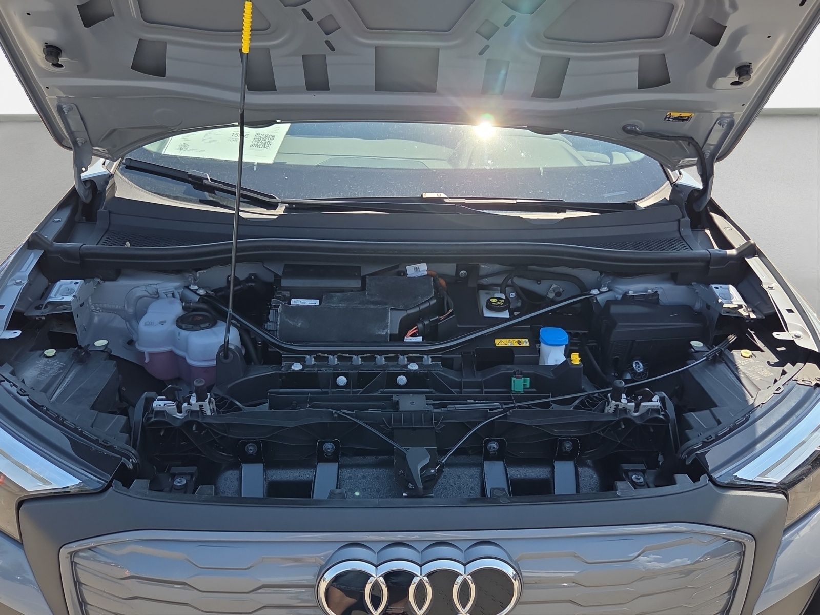 Audi Q4 e-tron - Bild 18