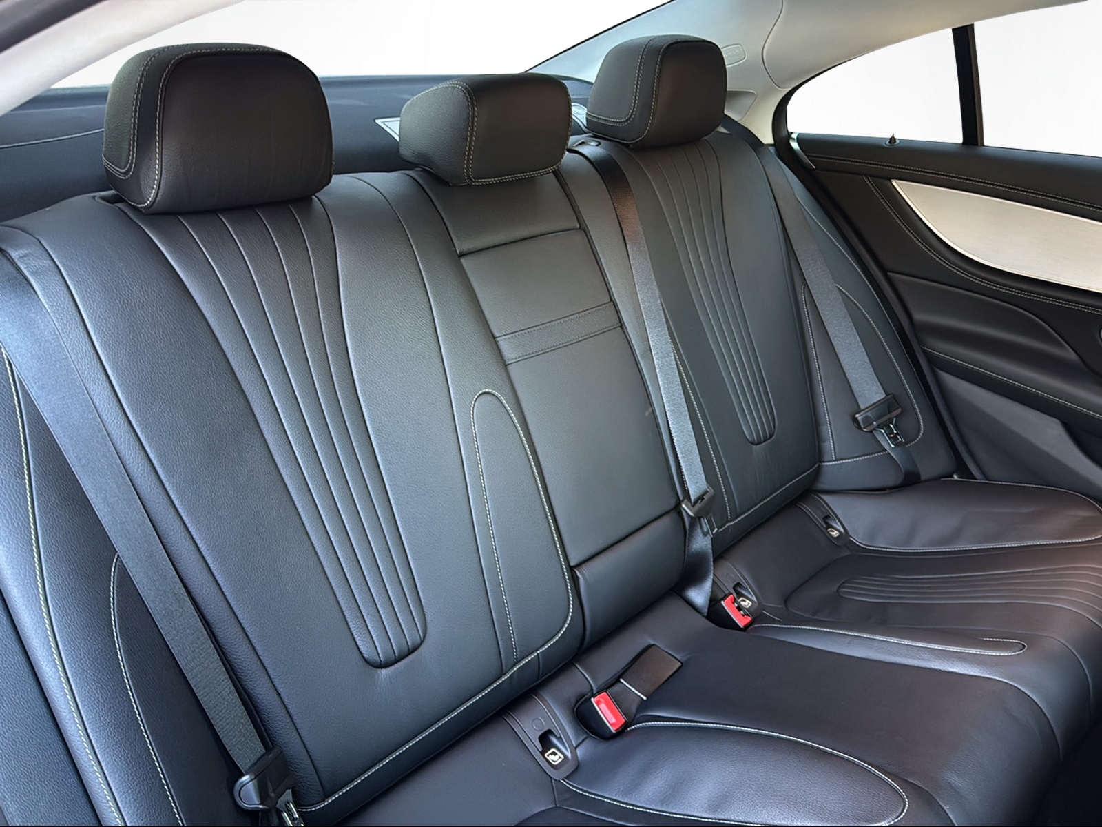 Mercedes-Benz CLS 220d Avantgarde AMG-Line *DIAMANT*Kamera*