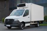 Mercedes-Benz SPRINTER / CHŁODNIA / XARIOS 500  / DMC: 3500 KG - Pkw-Anhänger 500kg