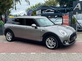 MINI COOPER D Clubman Cooper D*Navi*Leder*Keyless*EU6 - MINI Cooper D Gebrauchtwagen