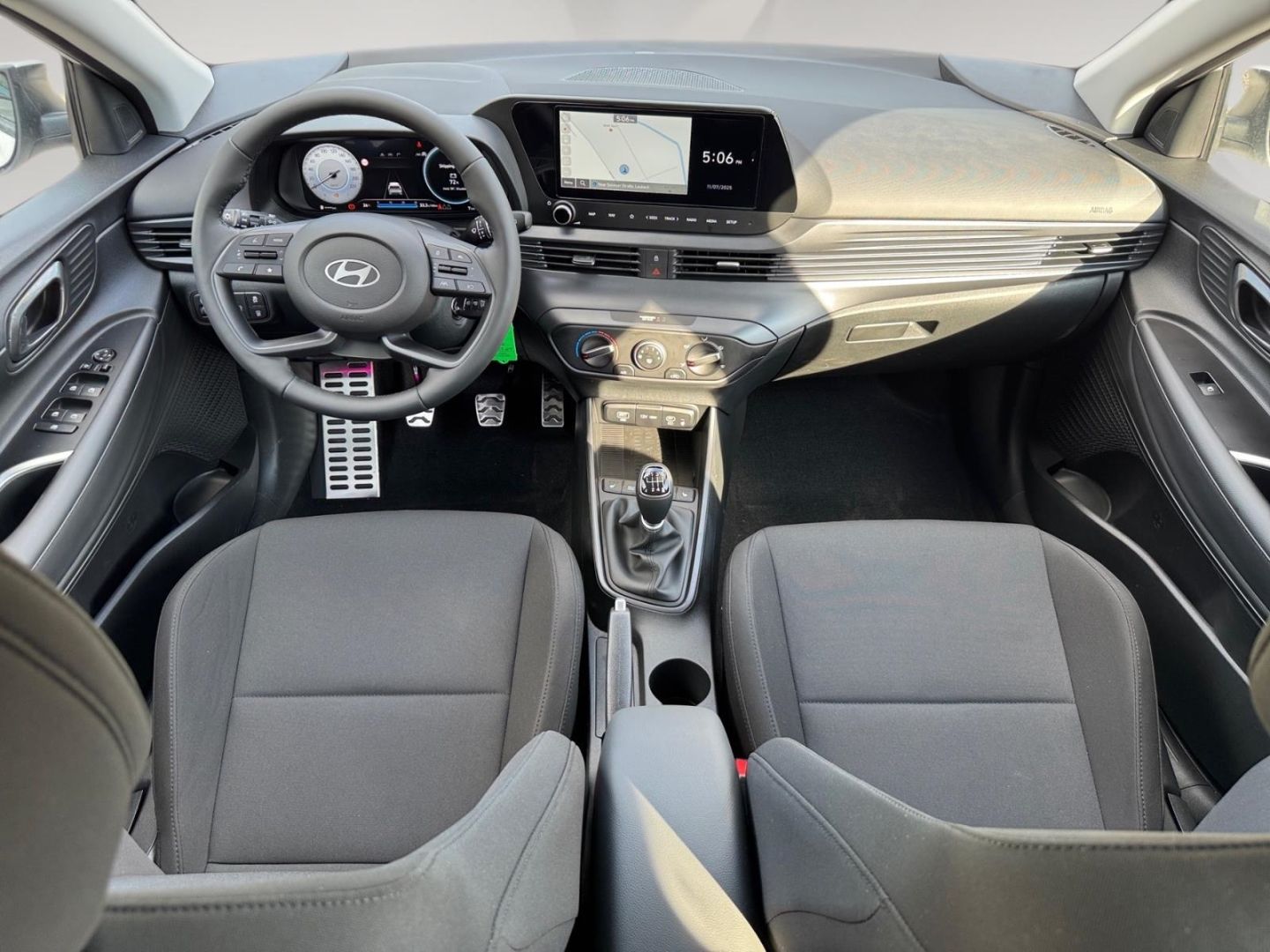 Hyundai BAYON – Bild 11