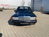 Mercedes-Benz 190 E 2.0 *90KW*H-Zulassung*Rostfrei* - Mercedes-Benz 190: Limousine