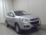 Hyundai ix35 2.0 Style 2WD AHK PDC - Hyundai ix35 aus 2011