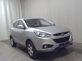 Hyundai ix35 2.0 Style 2WD AHK PDC - Hyundai ix35 aus 2011