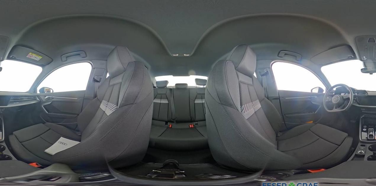Audi A3 - Bild 7