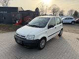 Fiat New Panda 1.2 8V Classic TÜV NEU/2. HAND/USB - scheckheftgepflegte Fiat New Panda