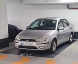 Ford Focus 1.8 STH zu verkaufen - gebrauchte Ford Focus aus dem Jahr 2002