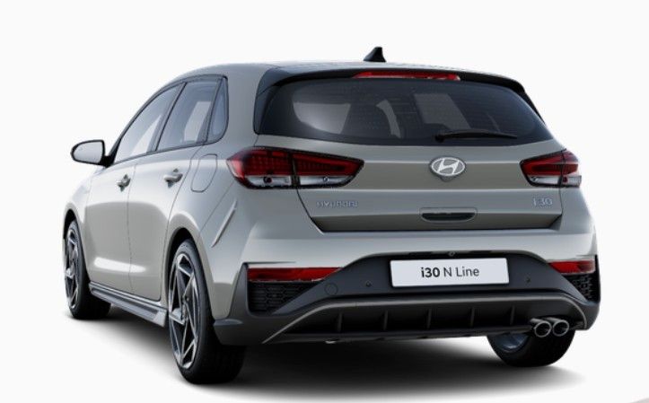Hyundai i30 - Bild 4