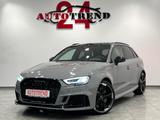 Audi RS3 Sportback 2.5 TFSI quattro 36TKM NARDOGRAU - Audi RS3 in Köln