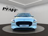 Suzuki Swift 1.2 HYBRID 4x4 CLUB ALLRAD | VERFÜGBAR - Suzuki Swift New cars