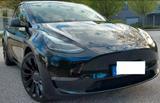 Tesla Model Y Performance Garage*PDC-Sensoren*Garantie - Tesla Model Y in Hamburg
